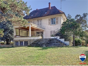 maison à la vente -   68000  COLMAR, surface 250 m2 vente maison - UBI477797819